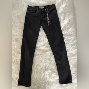 Lucky Brand Kids Black Jeans